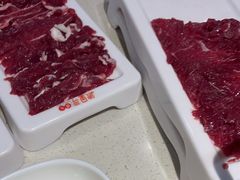 -浪里寻·臻牛养生牛肉火锅(方圆荟店)