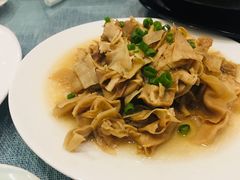 -茶油香闽南菜·花园餐厅(前埔店)