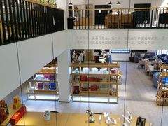 -茶宴·美食地标餐厅(沙坡尾店)
