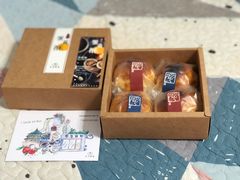 -半勺舒舒生日蛋糕店