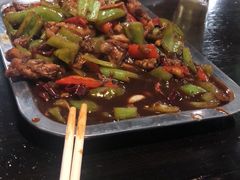 -三盛肥蛤(二环南路店)
