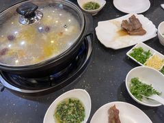 -领鲜风味花雕鸡(马端街店)