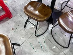 -明叔捞面