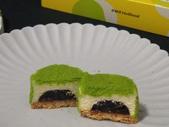 -好利来(东直门银座店)