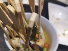 -辣尚瘾·烤鱼·新川菜(交大直营店)