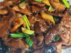 -福来居烤鸭店(天坛二店)