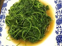 酒香金花菜-协和菜馆(凤凰街店)