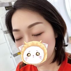 -HQ半永久纹绣纹眉