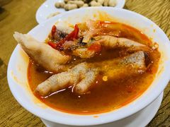 -寻味顺德·南记酒家·传统顺德菜·鱼生(广源路店)