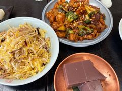 -小吊梨汤·北京菜(香山店)