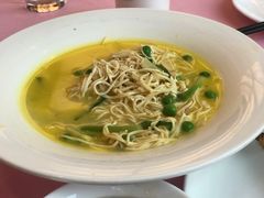 -复旦大学本部-食堂
