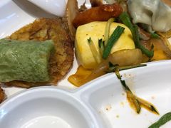 -素满香·素食自助餐(苏州·临顿路店)