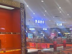 -大商麦凯乐(大连总店)