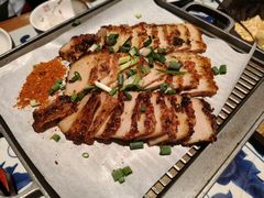 -绿茶餐厅(布吉万象汇店)