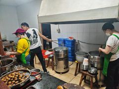 -老东江米粉