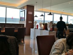 -虹桥机场V2贵宾休息室