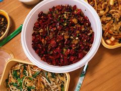 -金之禾馍菜汤四川家常菜(华城国际中心店)