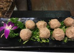 -许府牛杂·鲜牛肉火锅(梁溪万达店)
