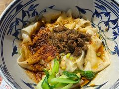 -元志初腊汁肉夹馍(钟楼粉巷店)