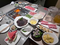 -海底捞火锅(世界城广场店)