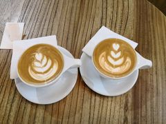 -明谦·Coffee&Cocktail Bar(美您公园店)