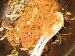 -老伙记海鲜码头(北滘店)