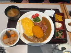 -dodonpa.墩墩伐 便当食堂(博华广场店)