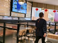 -潮界(虹桥新天地店)