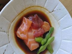 -和创柚子·会席日本料理(新区淮海街店)