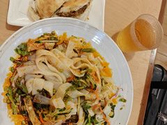 -大师兄·西北小馆(北站缤果空间店)