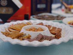 -金老三饭庄·宴会厅(常营店)