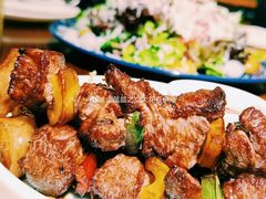 -MARU玛露音乐餐厅(前滩世贸店)