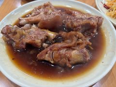 -贤花饭店(城阳店)