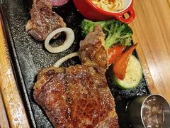 -豪客来牛排(中核世纪广场店)
