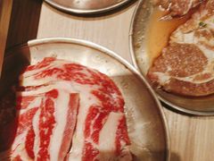 -西塔老太太泥炉烤肉(武汉摩尔城店)