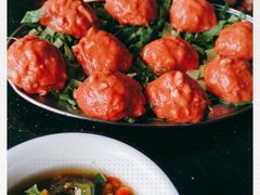 -牛一煲美食(江高店)