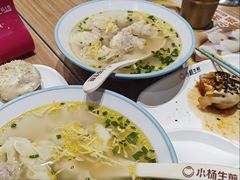 -小杨生煎(松江大学城店)