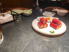 -蝴蝶里·粤菜·点心(滨江龙湖店)