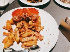 -徐记海鲜(大明宫|北二环店)