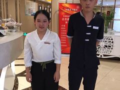 -华夏良子(京密路店)