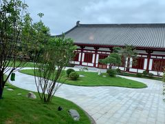 -唐御宴•御宴宫•唐代菜点(芙蓉西路店)