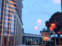 -南通滨江洲际酒店-东厨中餐厅