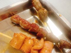 -海平馄饨(逍遥二路店)