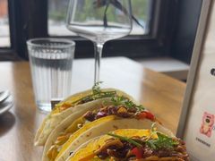 -遇见杜尚西餐厅(恒大华府店)