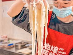 -池嬢拌粉(上海首店)
