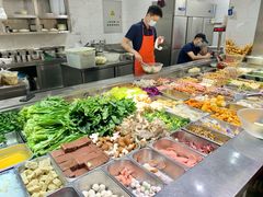 -林静小吃(复兴路店)
