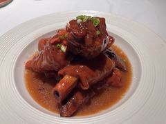 -谷丽麦馕新疆菜·清真(步步高梅溪新天地店)