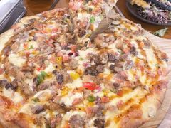 -冀F精酿啤酒烤肉(银杏路店)