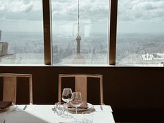 -上海柏悦酒店