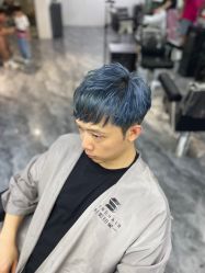 -Sying杉影日式烫染專門店